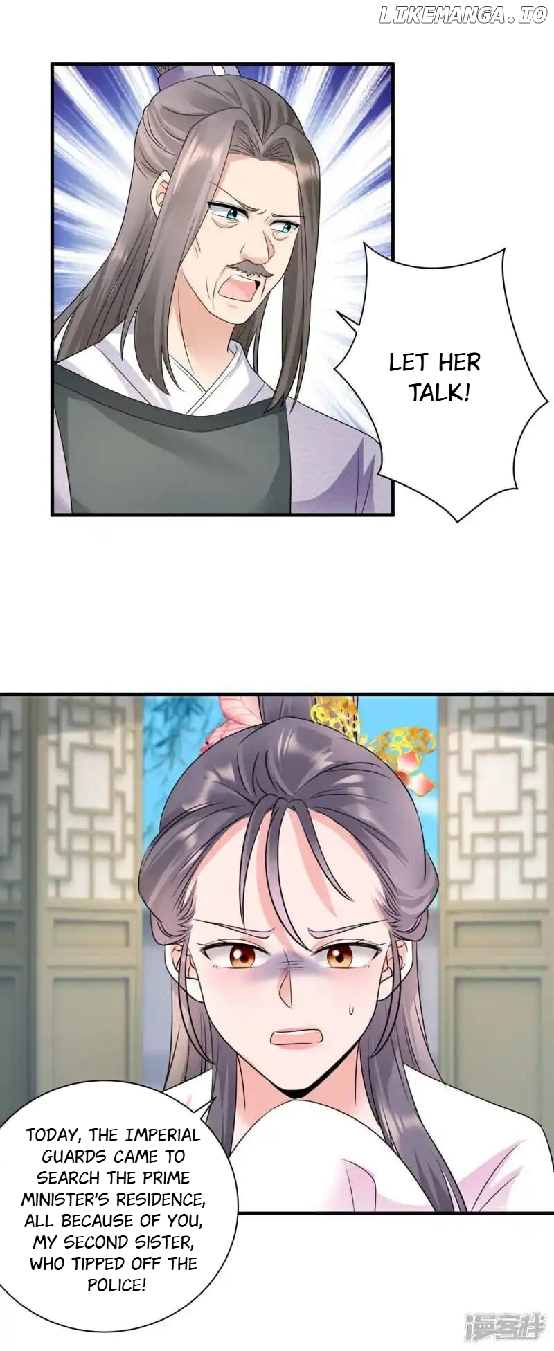 The Cold King’s Beloved Forensic Wife chapter 79 - page 4